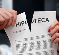 hipoteca